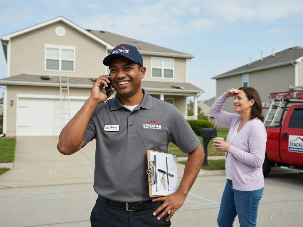 Chimney flashing repair Ransom Canyon, TX FAQs